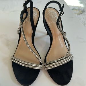 Vince Camuto heels size 7M good condition